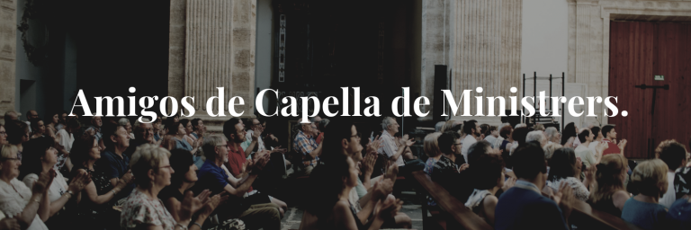 Lee más sobre el artículo Apoya CdM