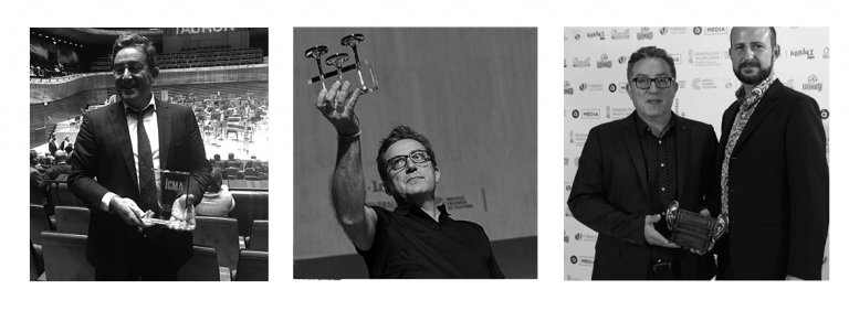 Lee más sobre el artículo Premios y reconocimientos