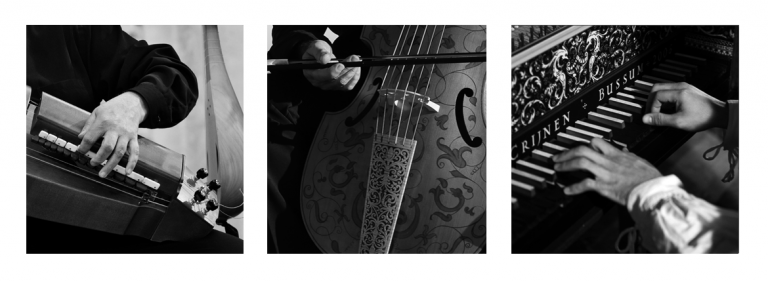 Biografía Capella de Ministrers