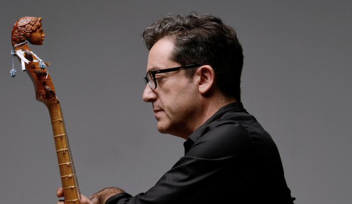 Lee más sobre el artículo «Hacemos defensa de la música grabada»: Entrevista a Carles Magraner en «El Arte de la Fuga»