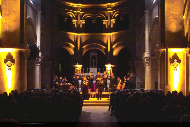 Capella 2004 nimes-Llibre