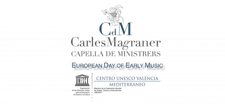 Lee más sobre el artículo Día Europeo de la Música Antigua
