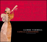 Lee más sobre el artículo El Llibre Vermell en Sevilla dentro de la programación del FeMàs