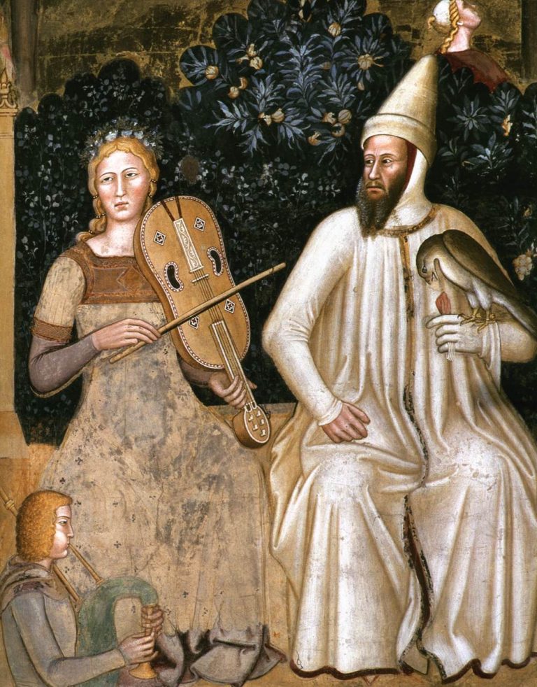 Read more about the article Naxos of America Launches New Labels for Distribution