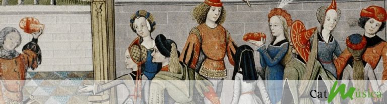 Lee más sobre el artículo Músiques andalusines