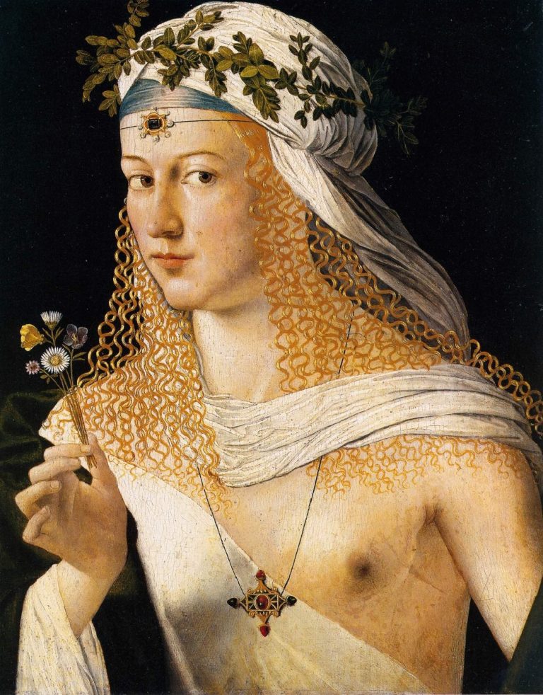 Lee más sobre el artículo LUCREZIA BORGIA I TIRANT LO BLANCH PER AL 9 D’OCTUBRE