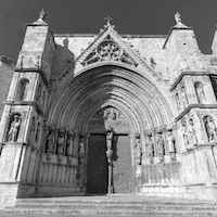 Lee más sobre el artículo Mística en Morella