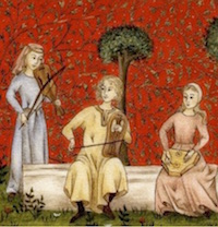 Lee más sobre el artículo Bel Fiore en Reina