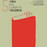 Lee más sobre el artículo Llull en la Fira del Llibre