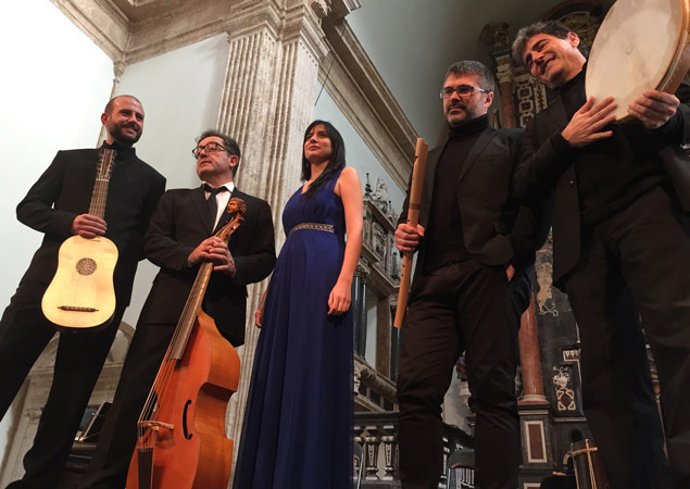 Lee más sobre el artículo El Cant de la Sibil·la