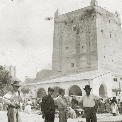 Lee más sobre el artículo Presentación Festival Arrels