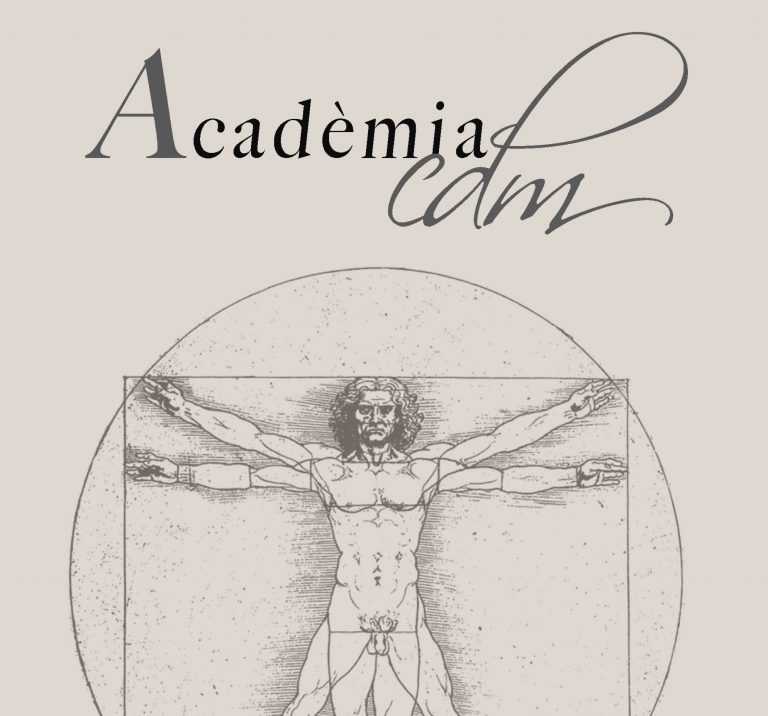 Lee más sobre el artículo Acadèmia CdM