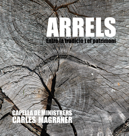 Lee más sobre el artículo Presentació CD Arrels