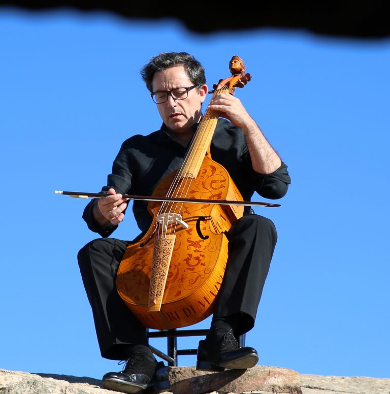 Lee más sobre el artículo Premios Carles Santos de Música