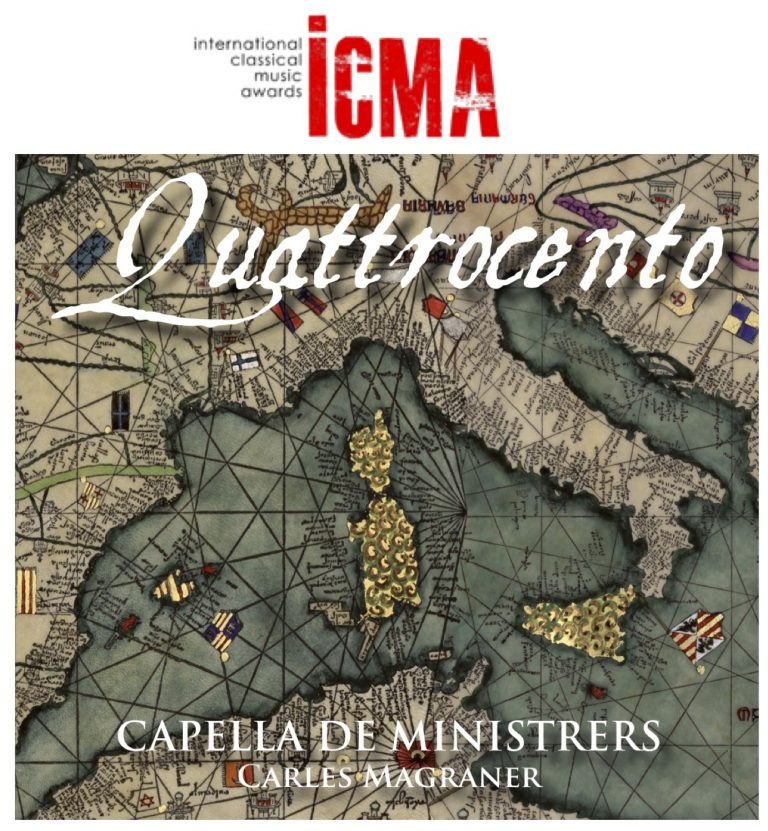 Dia Internacional Música Antigua