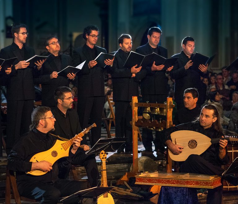 El Cant de la Sibil·la