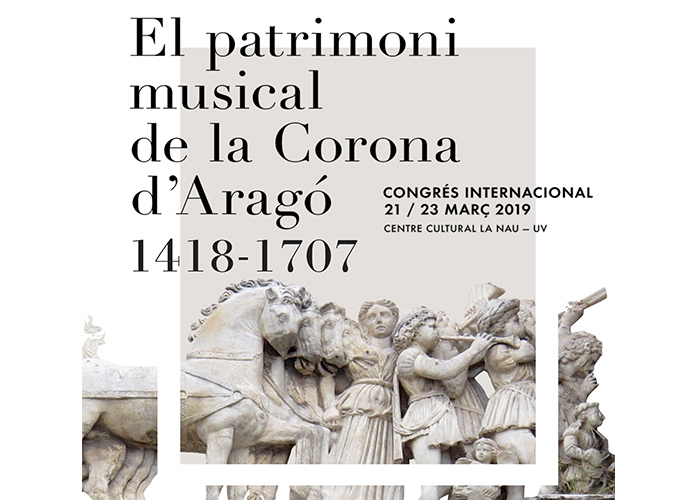 Lee más sobre el artículo La Fundación Cultural CdM prepara un Congreso Internacional en torno al patrimonio musical de la Corona de Aragón