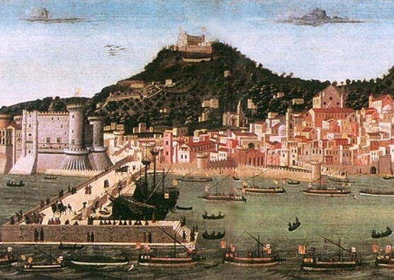 Lee más sobre el artículo Villanesche alla Napolitana