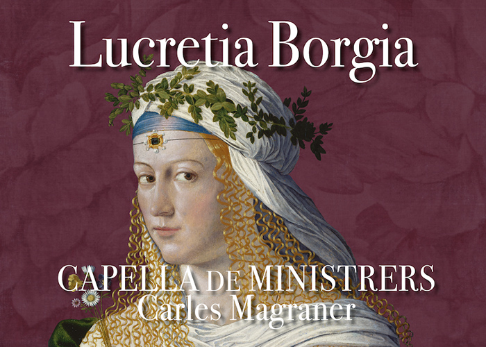 Read more about the article Lucretia