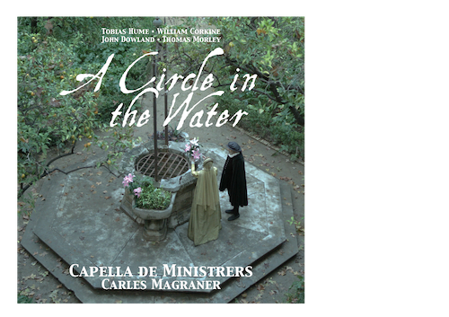 Lee más sobre el artículo A Circle in the Water