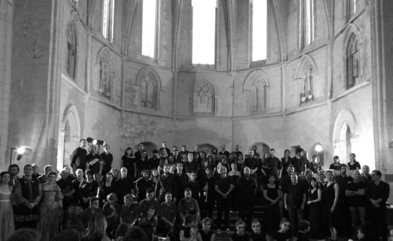 Lee más sobre el artículo La Dansa de la Mort