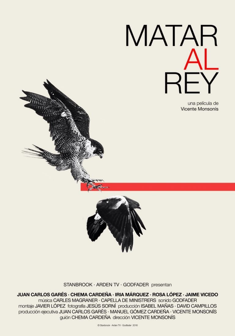 Lee más sobre el artículo Matar al Rey