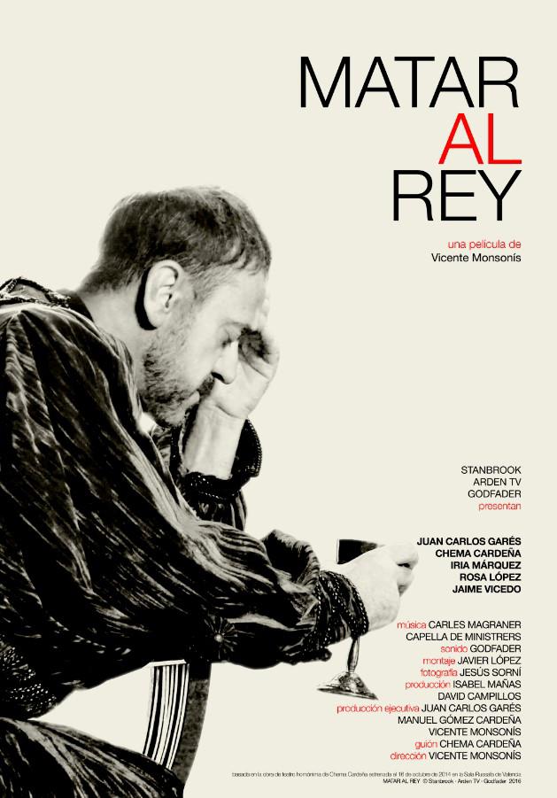 Lee más sobre el artículo Matar al Rey