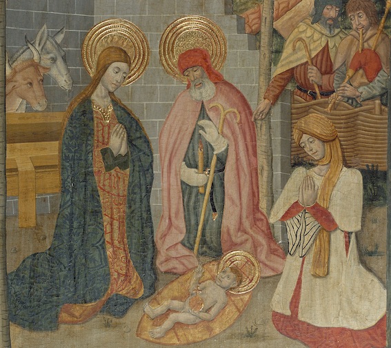 Lee más sobre el artículo Navidad Renacentista