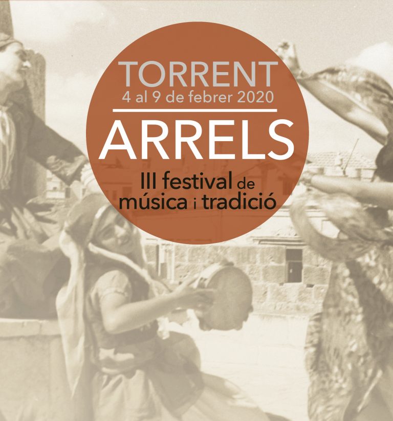 Lee más sobre el artículo Festival Arrels: La Ruta de la Seda