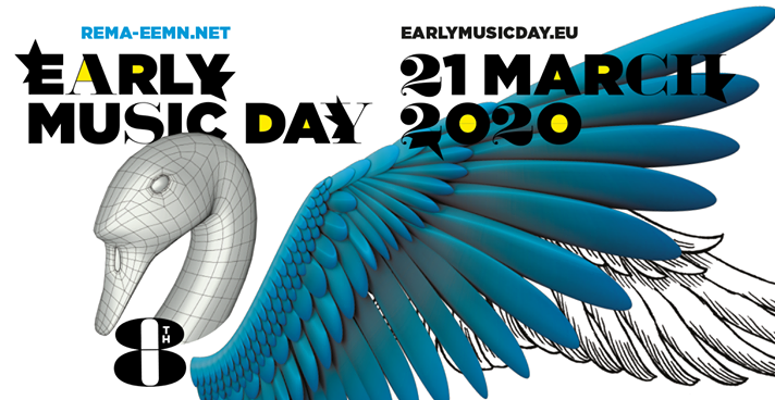 Lee más sobre el artículo Early Music Day 2020