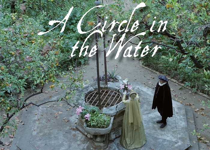 Lee más sobre el artículo A Circle in the Water