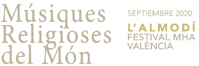 Lee más sobre el artículo Festival Músiques Religioses del Món