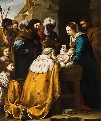 Lee más sobre el artículo Nadal Renaixentista