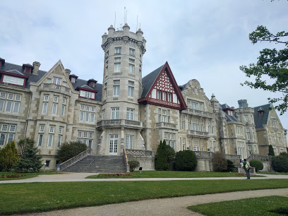 Lee más sobre el artículo Taller en la UIMP Santander