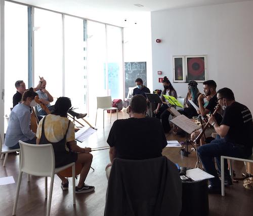 Lee más sobre el artículo Taller de Música Antigua