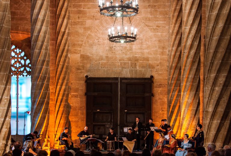 Lee más sobre el artículo Bèsties i Profetes