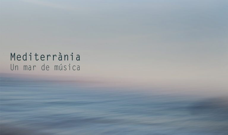 Lee más sobre el artículo Mediterrània