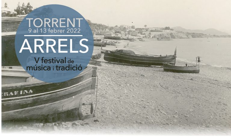 Lee más sobre el artículo Festival Arrels