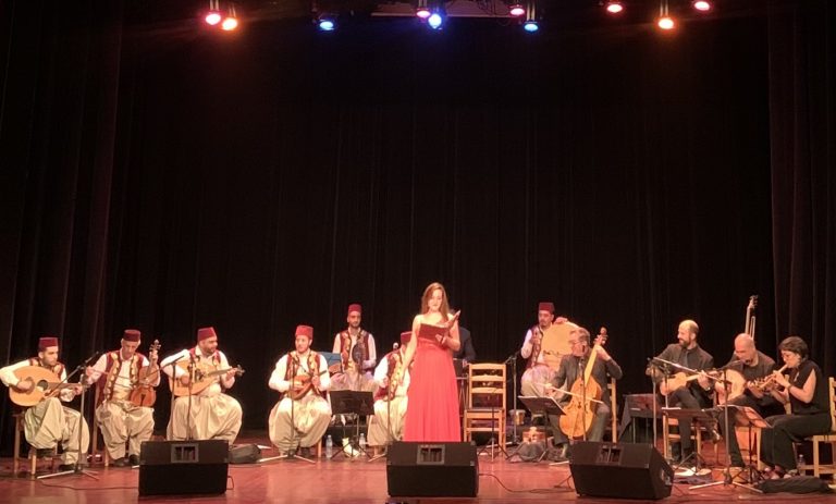 Lee más sobre el artículo Moresca