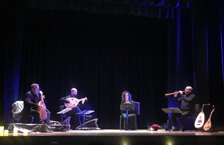 Lee más sobre el artículo Música en tiempos de Alfonso X el Sabio