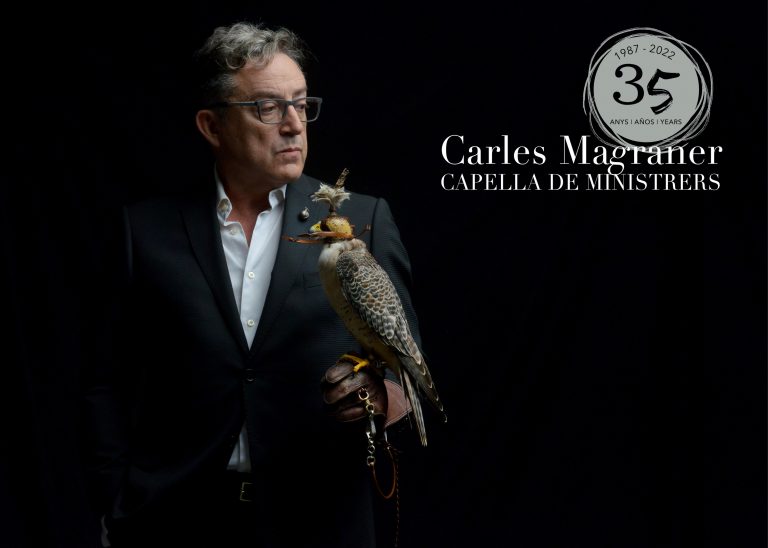 Read more about the article Capella de Ministrers rep el Premi de la Premsa a la millor agrupació espanyola de música antiga