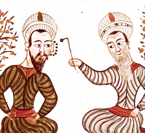 Read more about the article Hijos del Instante