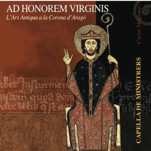 Ad Honorem Virginis