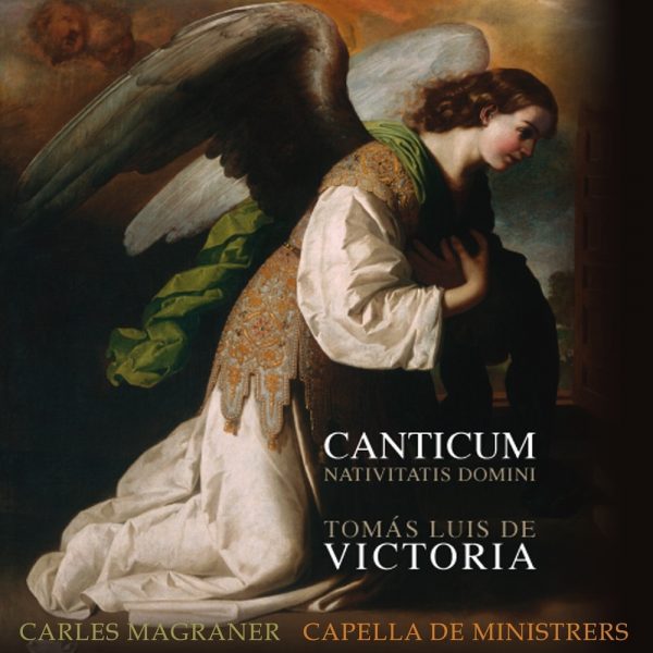 canticum cover