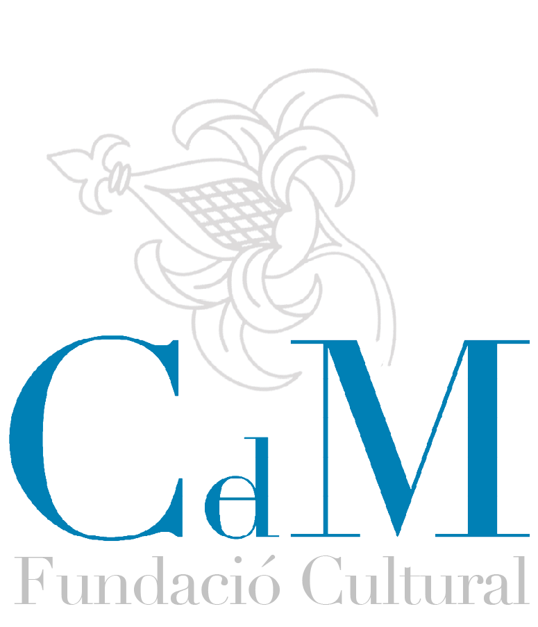 logo Fundació CdM