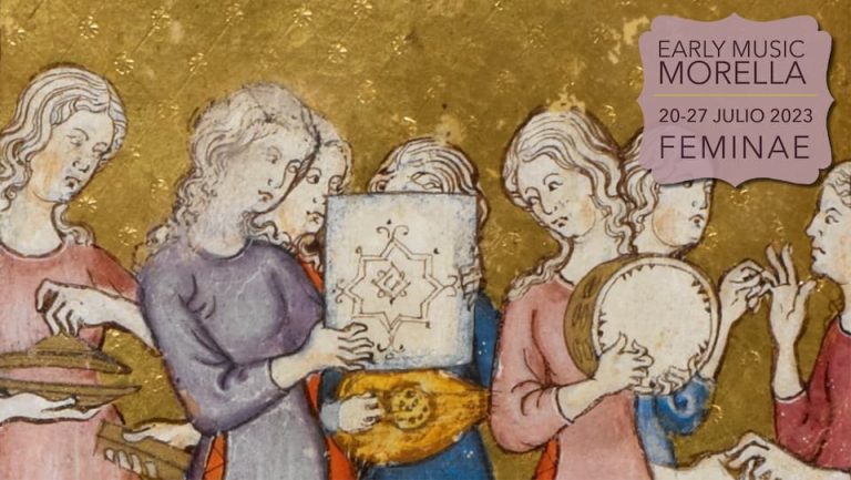 Early Music Morella 2023