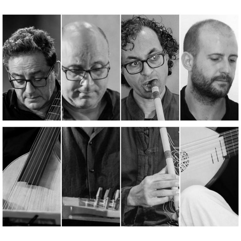 Read more about the article Santo Grial