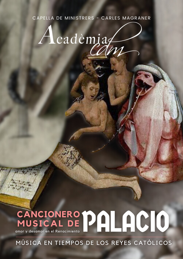 Read more about the article Acadèmia CdM