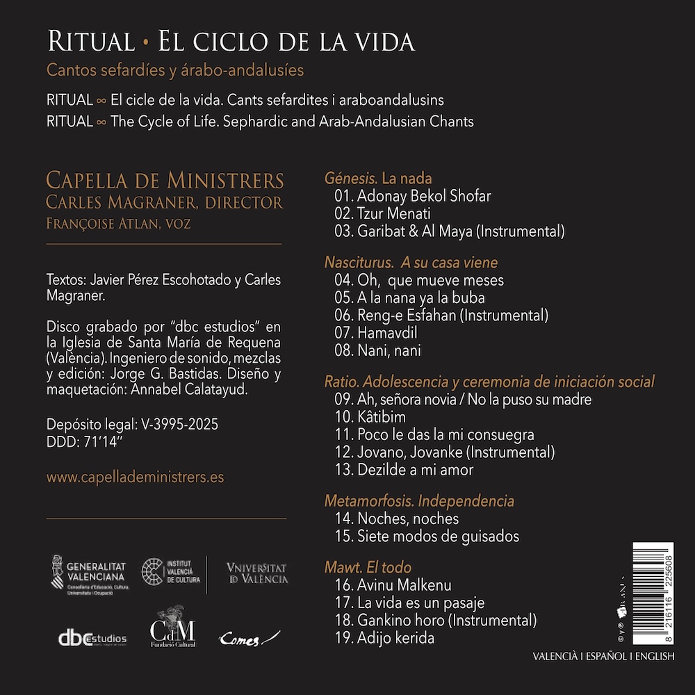 Ritual - Imagen 2